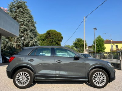 Audi Q2 Q2 30 TFSI S tronic Business (14)