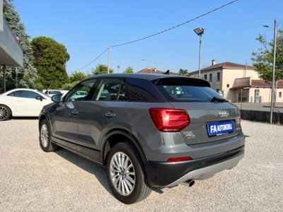 Audi Q2 Q2 30 TFSI S tronic Business (16)