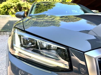 Audi Q2 Q2 30 TFSI S tronic Business (17)