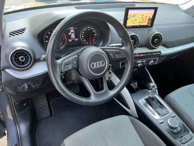 Audi Q2 Q2 30 TFSI S tronic Business (18)