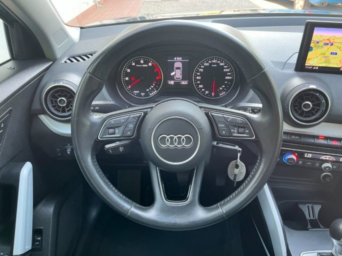 Audi Q2 Q2 30 TFSI S tronic Business (19)