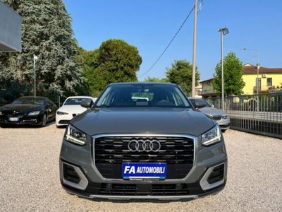 Audi Q2 Q2 30 TFSI S tronic Business (3)