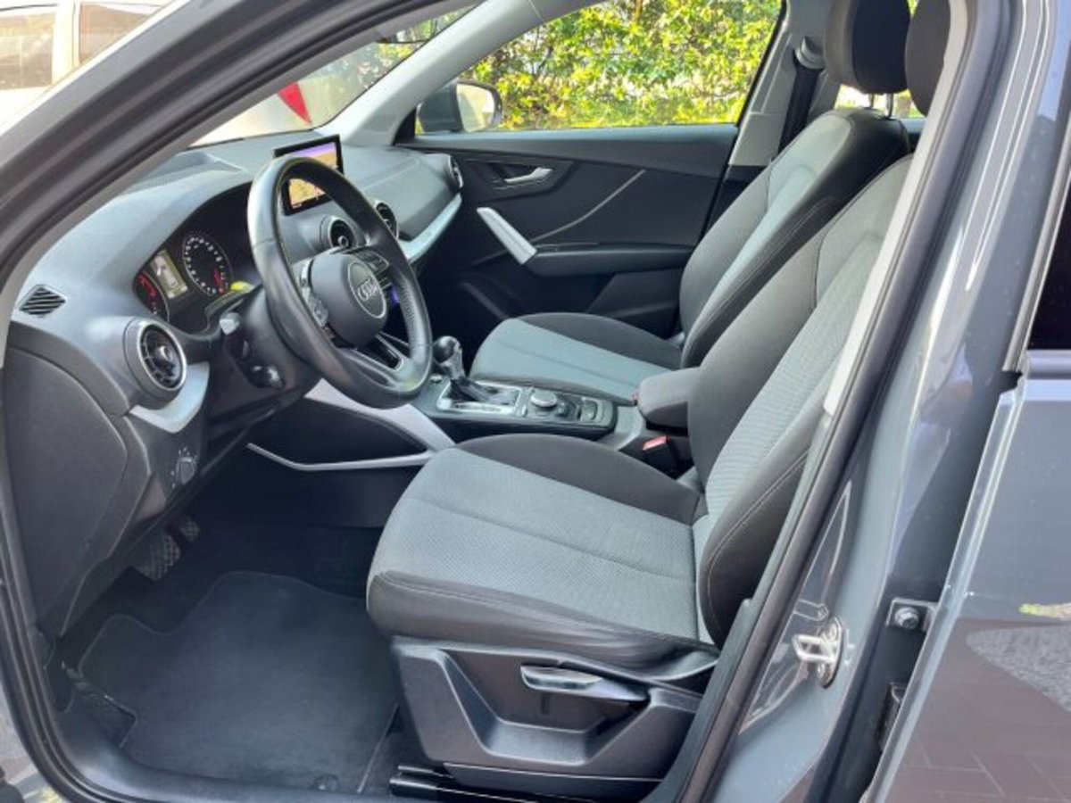 Audi Q2 Q2 30 TFSI S tronic Business (5)