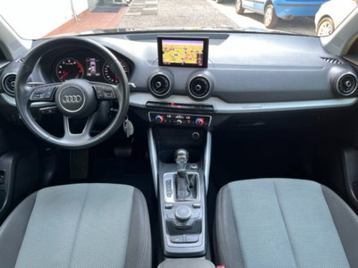 Audi Q2 Q2 30 TFSI S tronic Business (6)