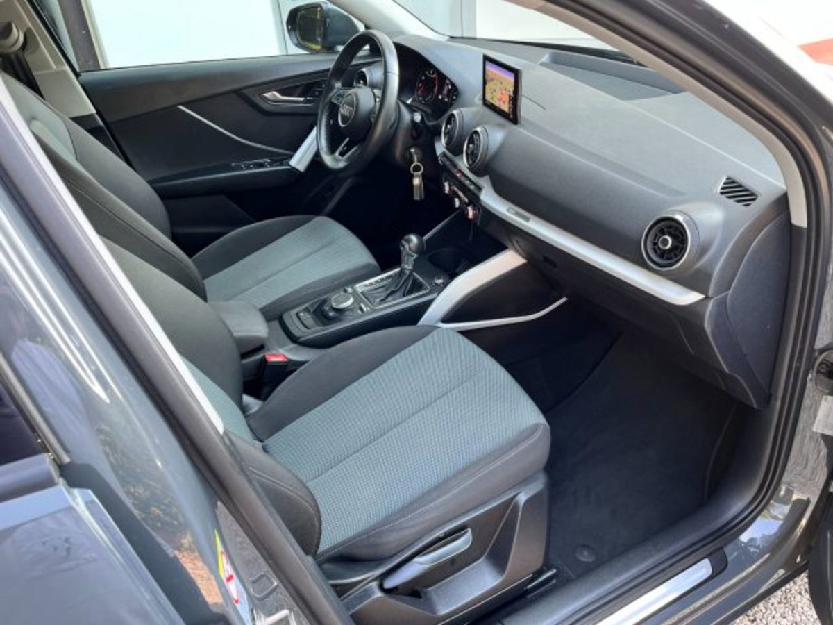 Audi Q2 Q2 30 TFSI S tronic Business (8)