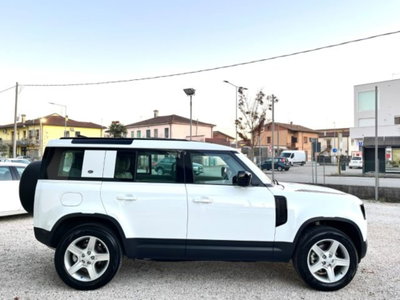 Land Rover Defender 110 3.0d i6 mhev X-Dynamic SE awd 200cv auto (14)