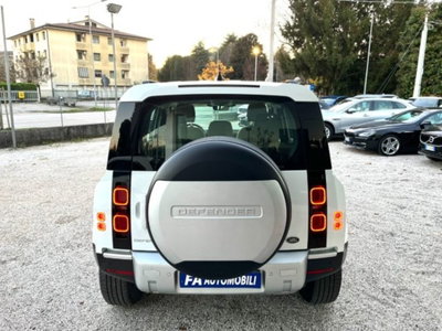 Land Rover Defender 110 3.0d i6 mhev X-Dynamic SE awd 200cv auto (15)