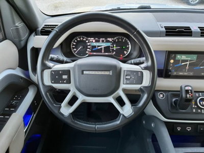 Land Rover Defender 110 3.0d i6 mhev X-Dynamic SE awd 200cv auto (17)