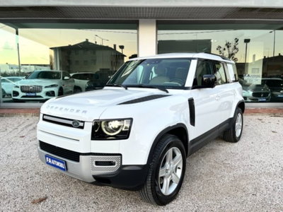 Land Rover Defender 110 3.0d i6 mhev X-Dynamic SE awd 200cv auto (2)