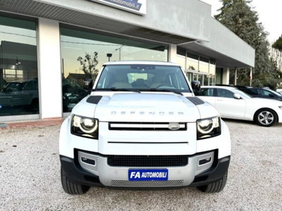Land Rover Defender 110 3.0d i6 mhev X-Dynamic SE awd 200cv auto (3)