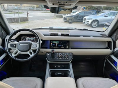 Land Rover Defender 110 3.0d i6 mhev X-Dynamic SE awd 200cv auto (6)