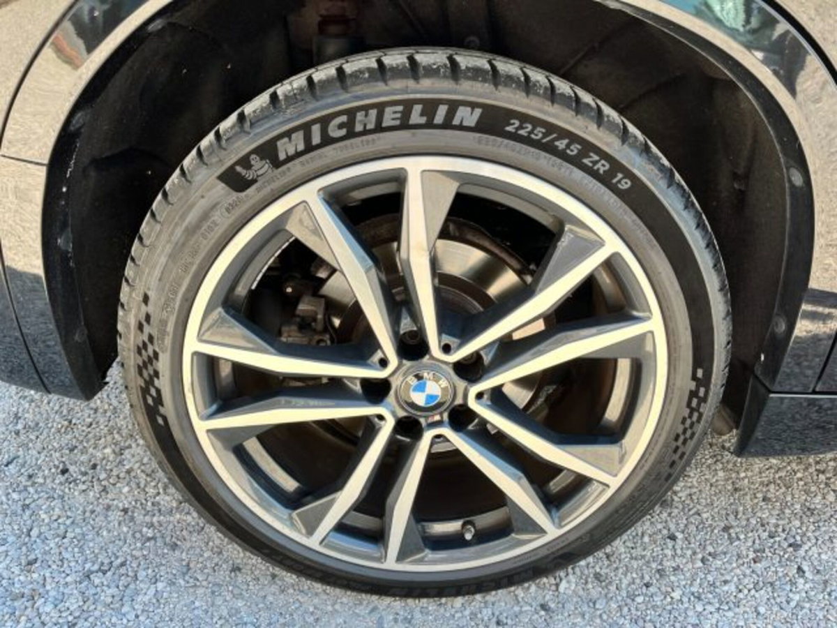 BMW X2 xDrive20d Msport-X (11)