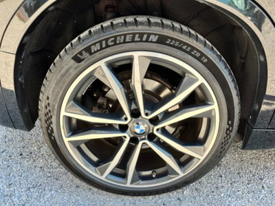 BMW X2 xDrive20d Msport-X (11)