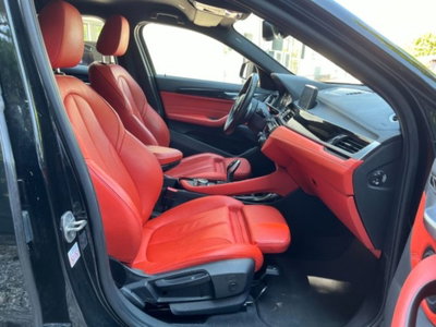 BMW X2 xDrive20d Msport-X (8)