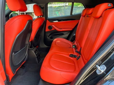 BMW X2 xDrive20d Msport-X (9)