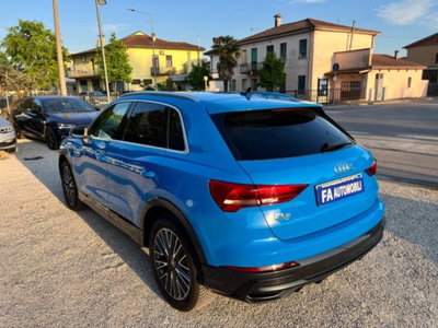 Audi Q3 Sportback 35 TDI quattro S tronic S line edition (16)