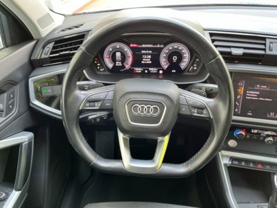 Audi Q3 Sportback 35 TDI quattro S tronic S line edition (18)