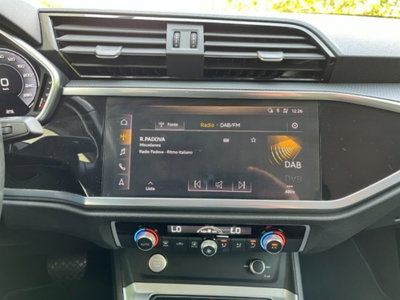 Audi Q3 Sportback 35 TDI quattro S tronic S line edition (19)