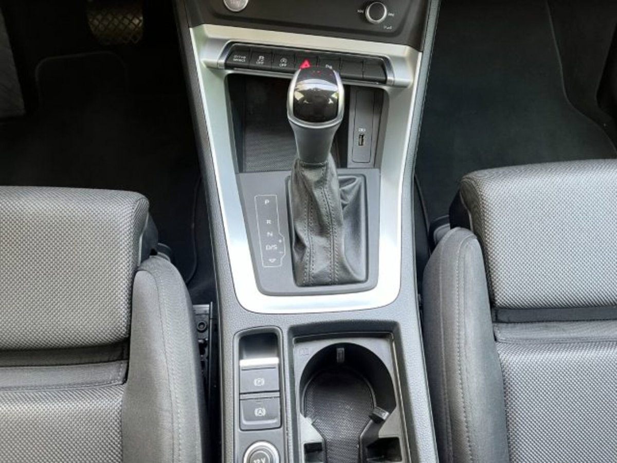 Audi Q3 Sportback 35 TDI quattro S tronic S line edition (20)