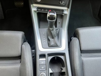 Audi Q3 Sportback 35 TDI quattro S tronic S line edition (20)