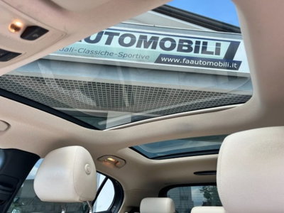 Mercedes-Benz GLA SUV 220 d Automatic 4Matic Enduro (18)