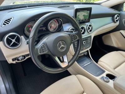 Mercedes-Benz GLA SUV 220 d Automatic 4Matic Enduro (19)