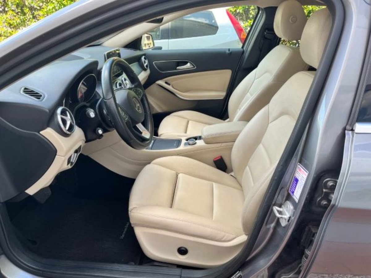 Mercedes-Benz GLA SUV 220 d Automatic 4Matic Enduro (5)
