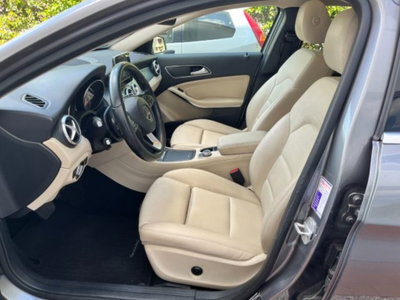 Mercedes-Benz GLA SUV 220 d Automatic 4Matic Enduro (5)