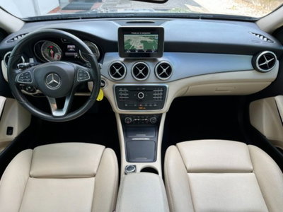 Mercedes-Benz GLA SUV 220 d Automatic 4Matic Enduro (6)