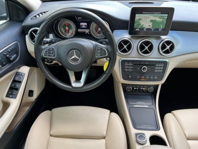 Mercedes-Benz GLA SUV 220 d Automatic 4Matic Enduro (7)