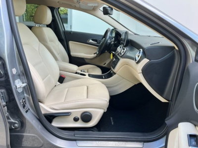 Mercedes-Benz GLA SUV 220 d Automatic 4Matic Enduro (8)