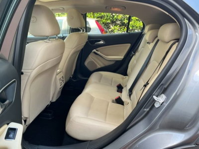 Mercedes-Benz GLA SUV 220 d Automatic 4Matic Enduro (9)