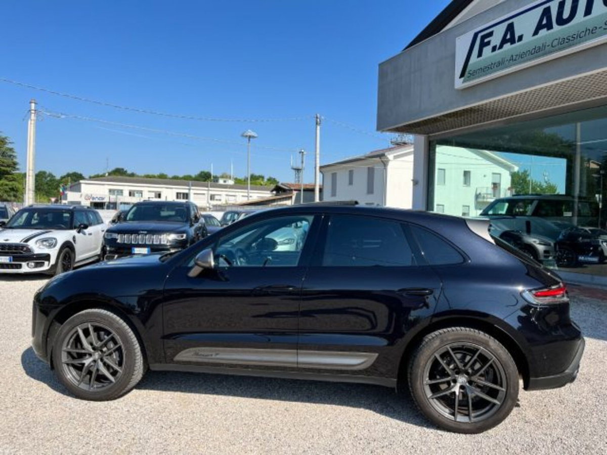 Porsche Macan 2.0 T 265cv pdk (10)