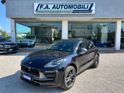 Porsche Macan 2.0 T 265cv pdk (12)