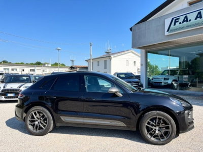 Porsche Macan 2.0 T 265cv pdk (14)