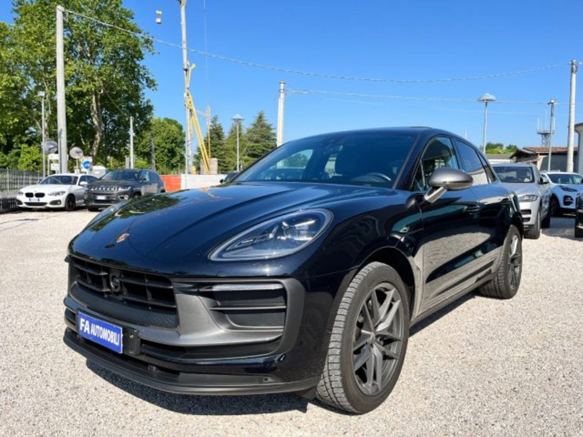 Porsche Macan 2.0 T 265cv pdk (2)