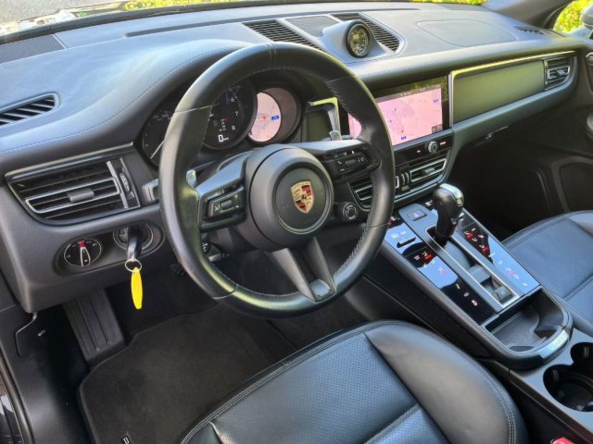 Porsche Macan 2.0 T 265cv pdk (20)