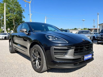 Porsche Macan 2.0 T 265cv pdk (4)