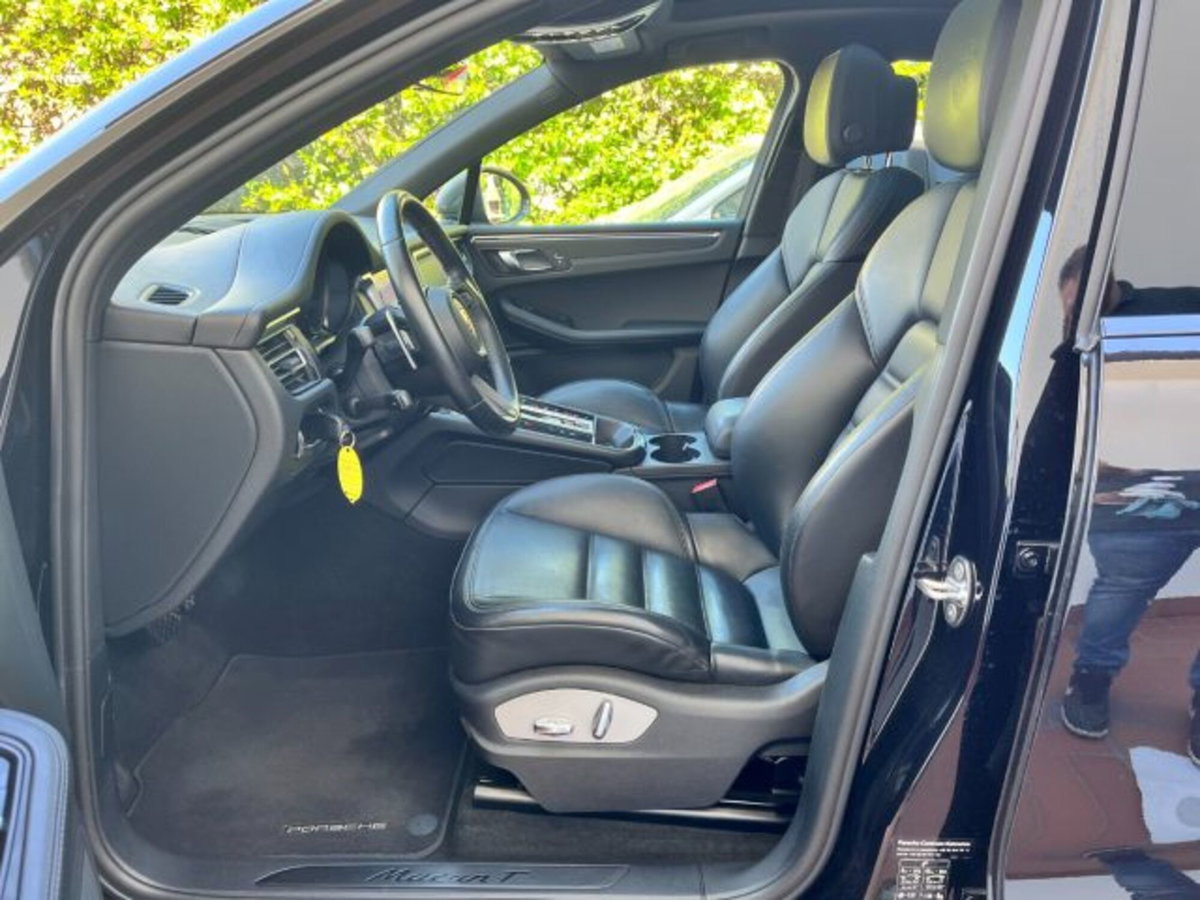 Porsche Macan 2.0 T 265cv pdk (5)