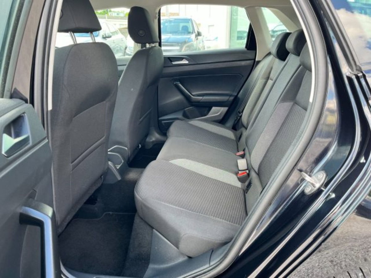 Volkswagen Polo 1.0 TGI 5p. Life (9)
