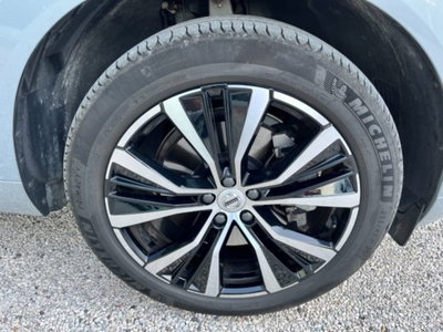 Volvo XC60 B4 automatico Core (11)