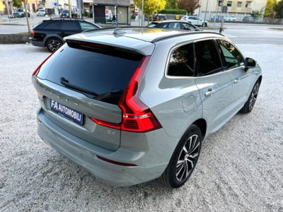 Volvo XC60 B4 automatico Core (13)