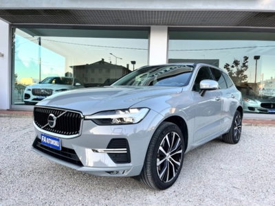 Volvo XC60 B4 automatico Core (2)