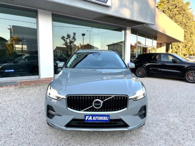 Volvo XC60 B4 automatico Core (3)