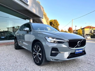 Volvo XC60 B4 automatico Core (4)