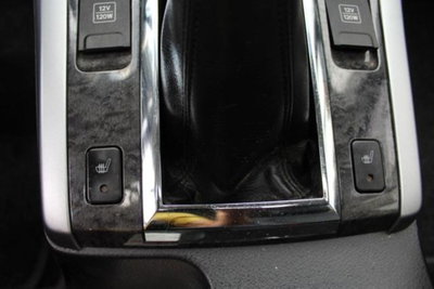 Suzuki Grand Vitara 1.9 DDiS 5 porte Crossover Evolution Plus (12)