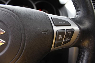 Suzuki Grand Vitara 1.9 DDiS 5 porte Crossover Evolution Plus (13)
