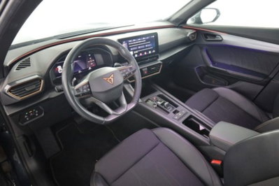 Cupra Formentor Formentor 2.0 tdi 4drive 150cv dsg usata