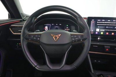 Cupra Formentor Formentor 2.0 tdi 4drive 150cv dsg (5)