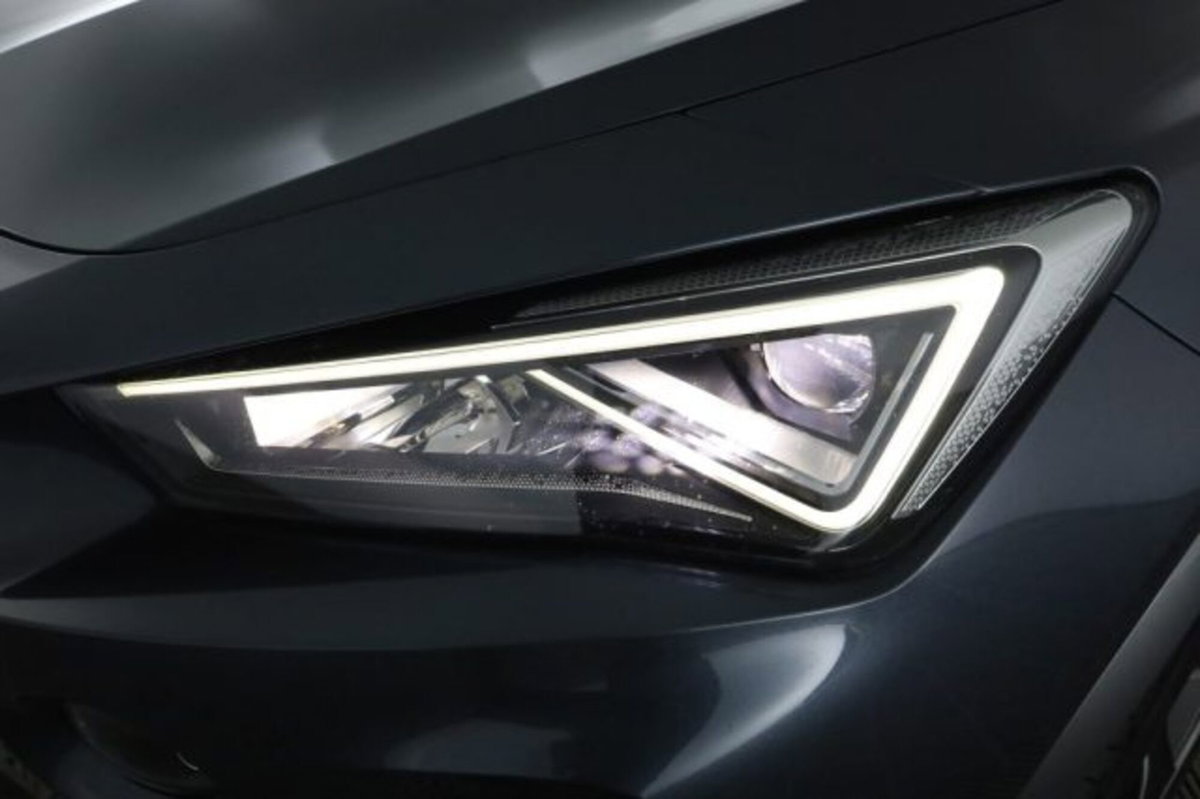 Cupra Formentor Formentor 2.0 tdi 4drive 150cv dsg (9)